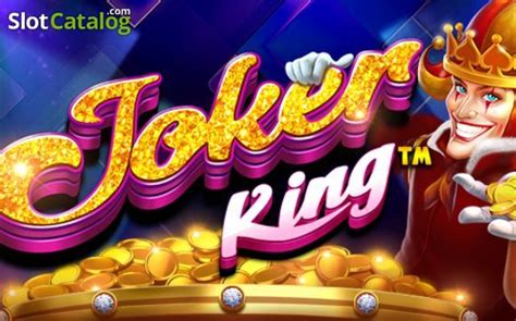 Play Joker King™ Slot Demo by Pragmatic Play.